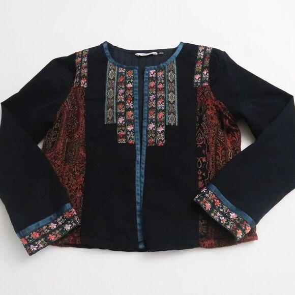 Sandance Jacket - Picture 2 of 8